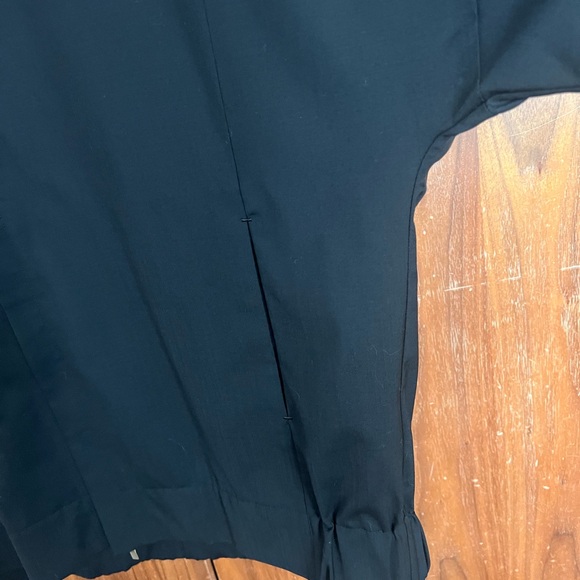 Kazuyuki Kamugai Attachment Men’s Japanese Short Sleeve Jacket - Picture 3 of 6